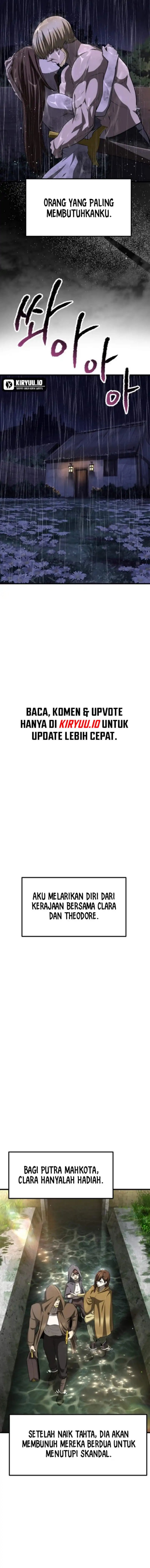 Otherworldly Sword King’s Survival Records Chapter 267 Gambar 15